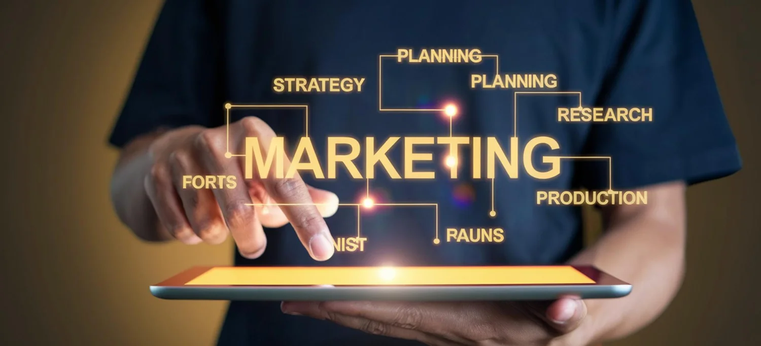 Market Mix Modelling