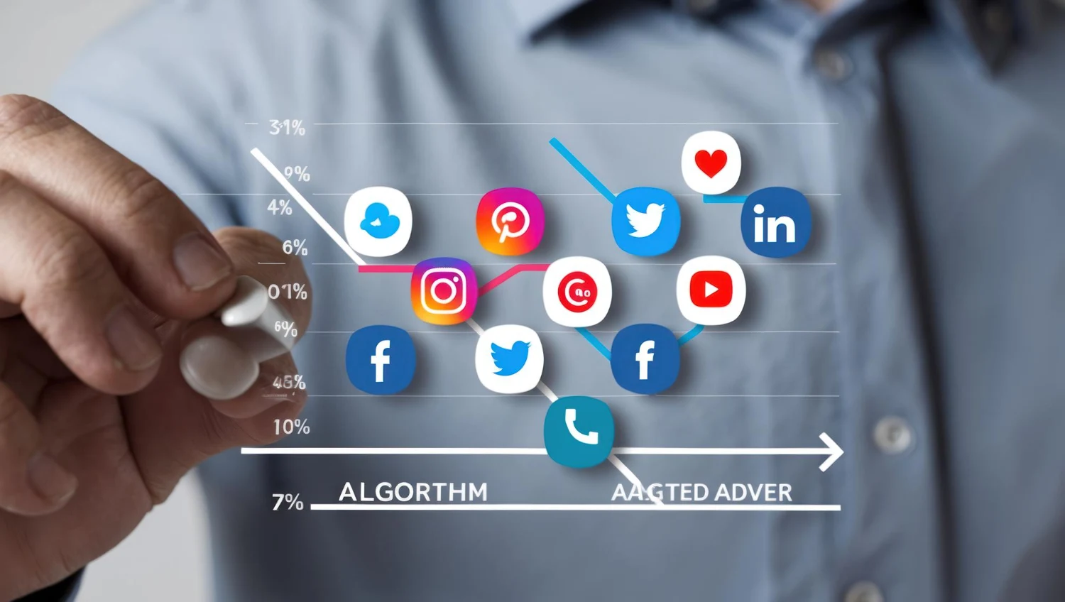 Social Media Trends