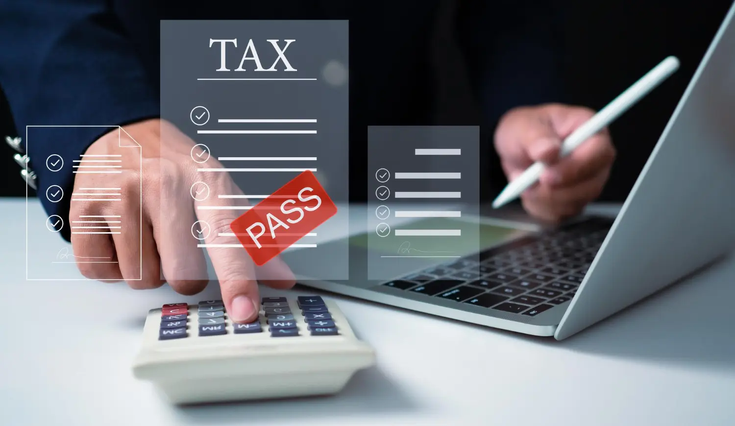 Income Tax Returns