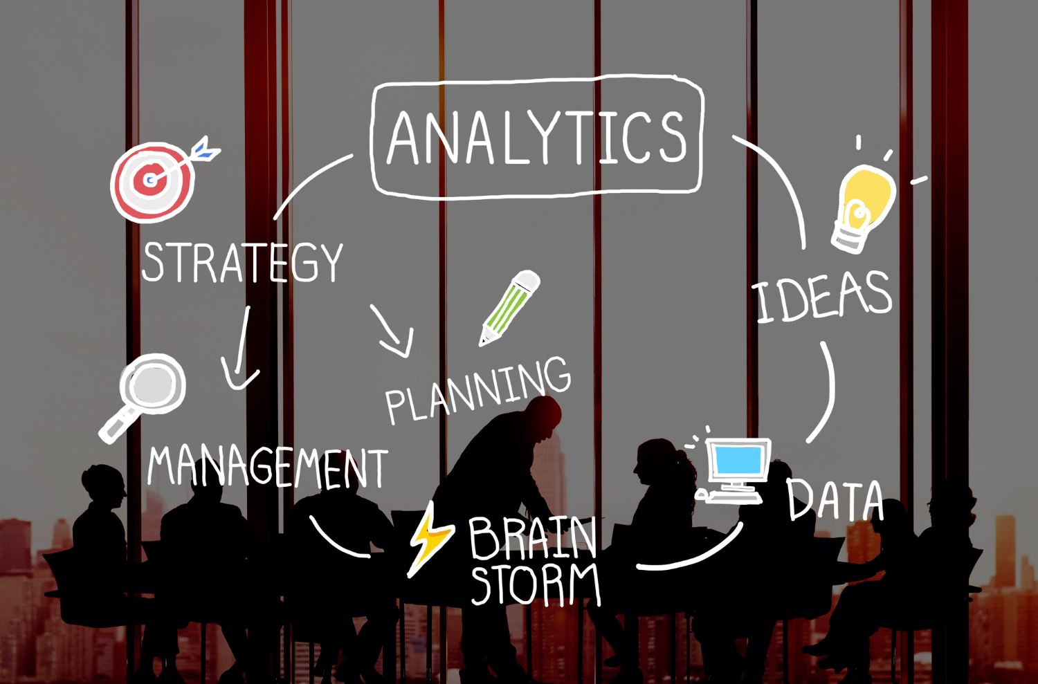 First-Party Data Strategy
