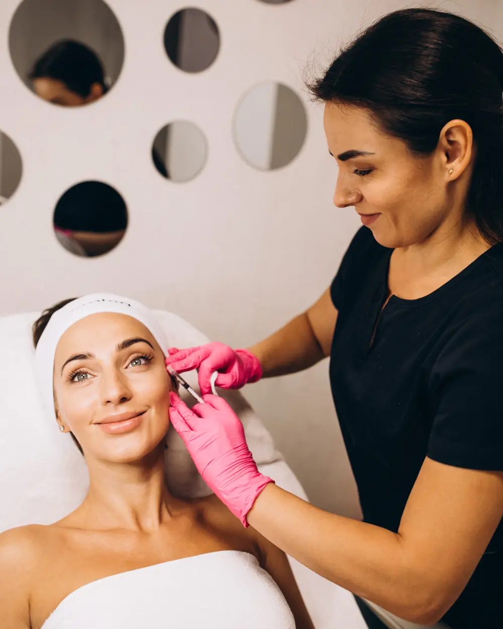 Beauty Therapy