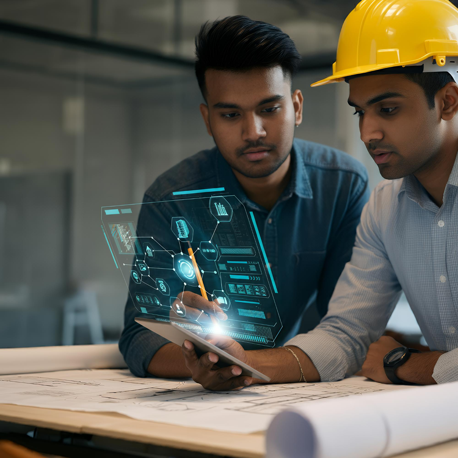 Engineering Internships