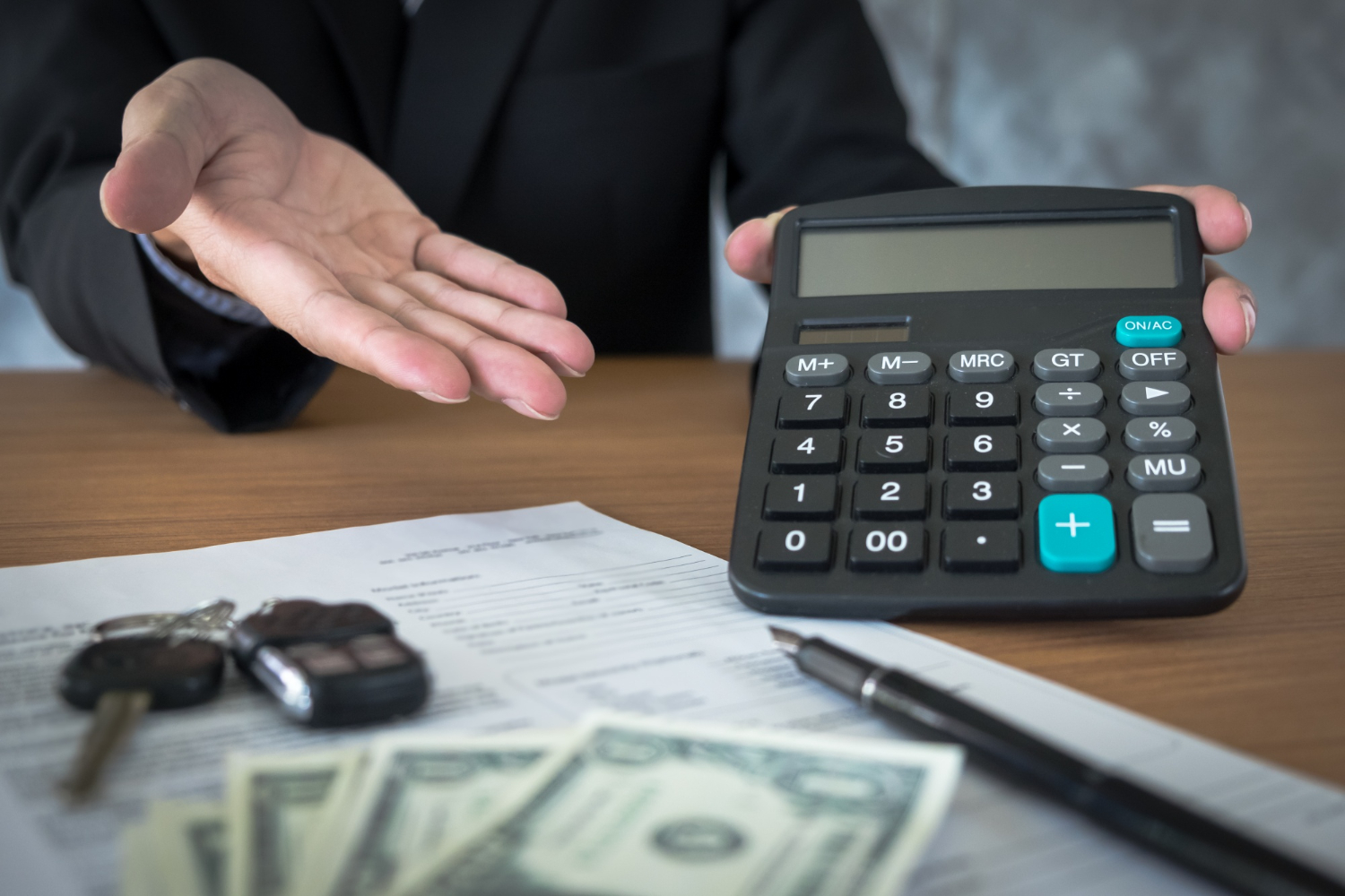 Income Tax Returns