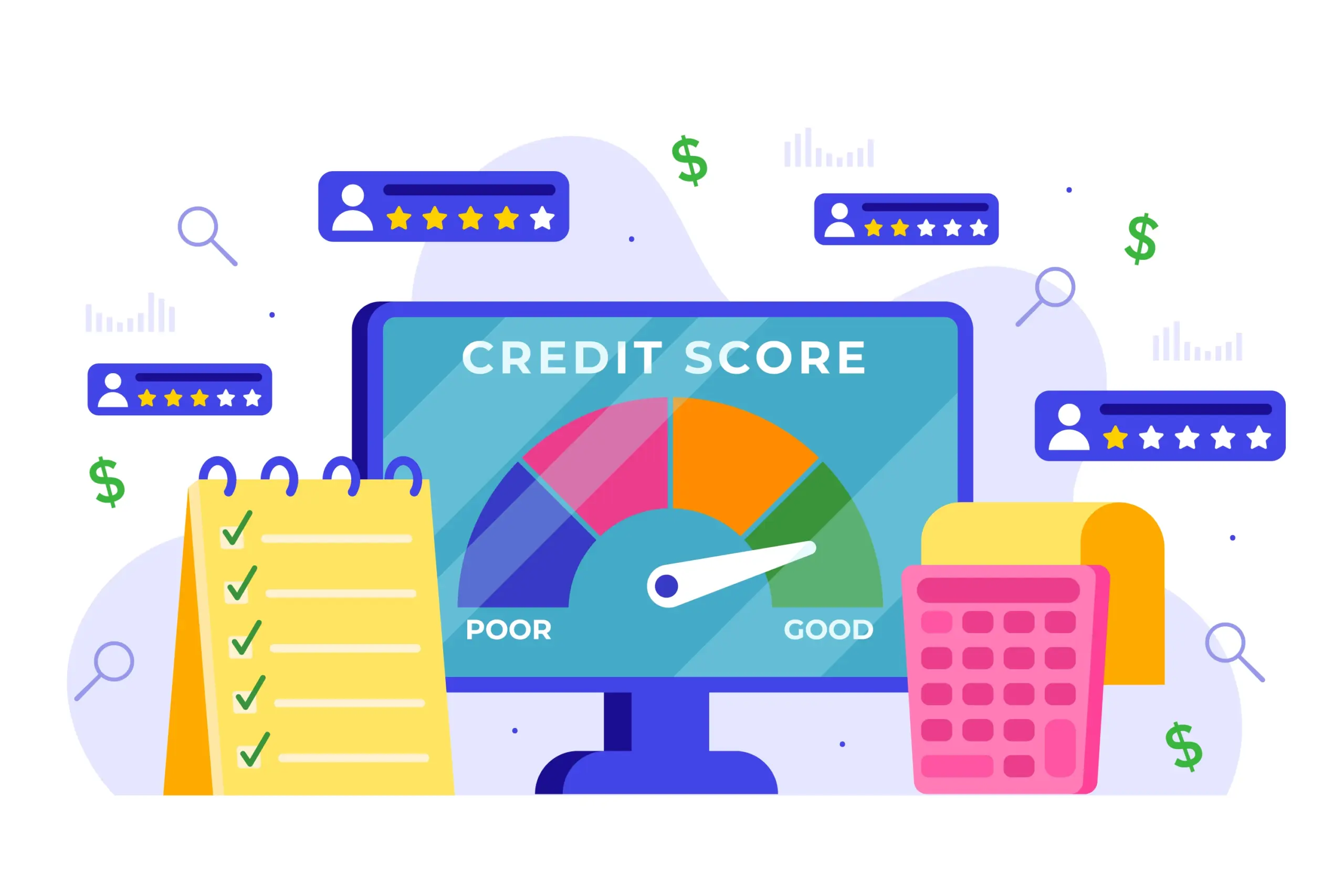 Credit Card