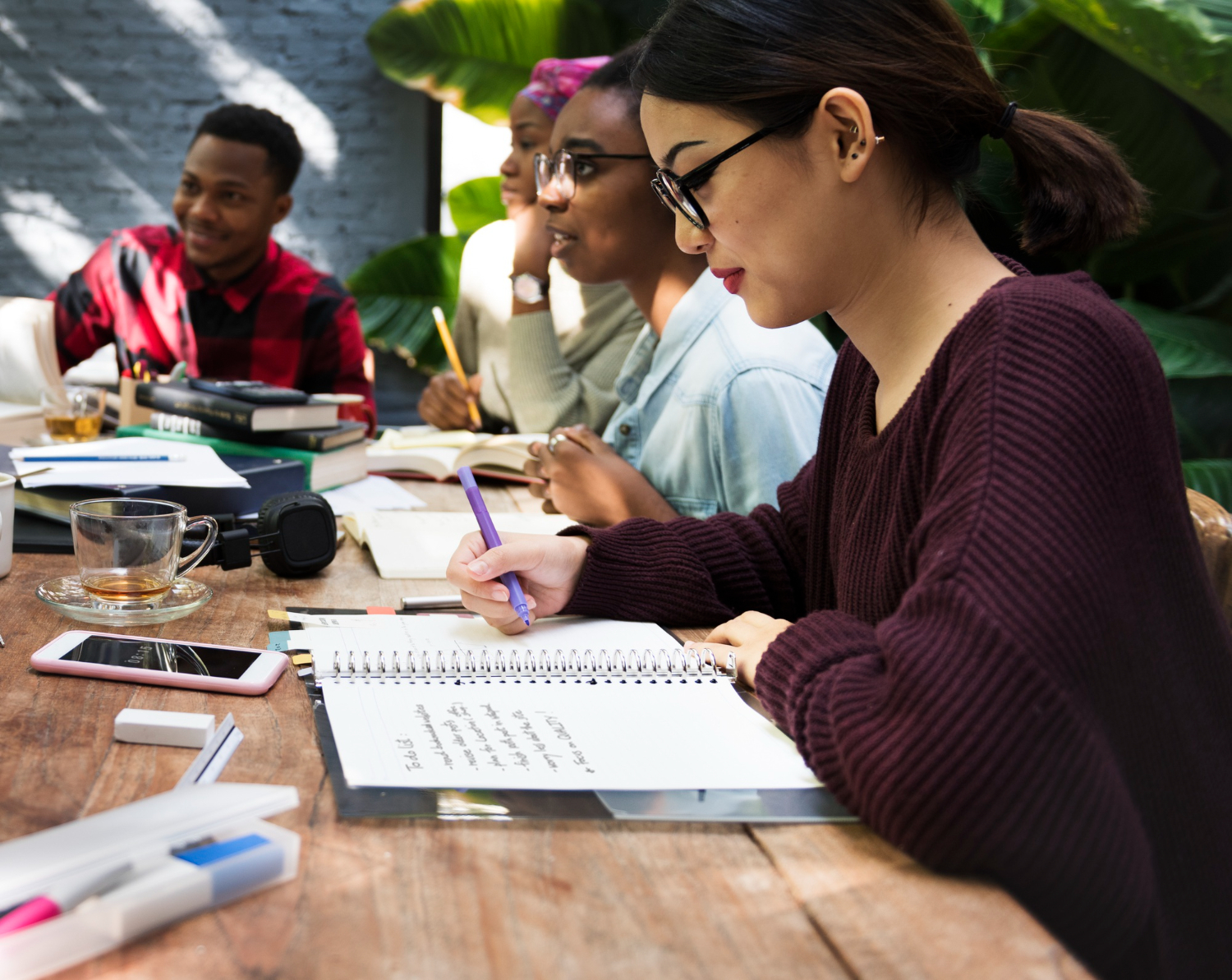 IIT Research Internships