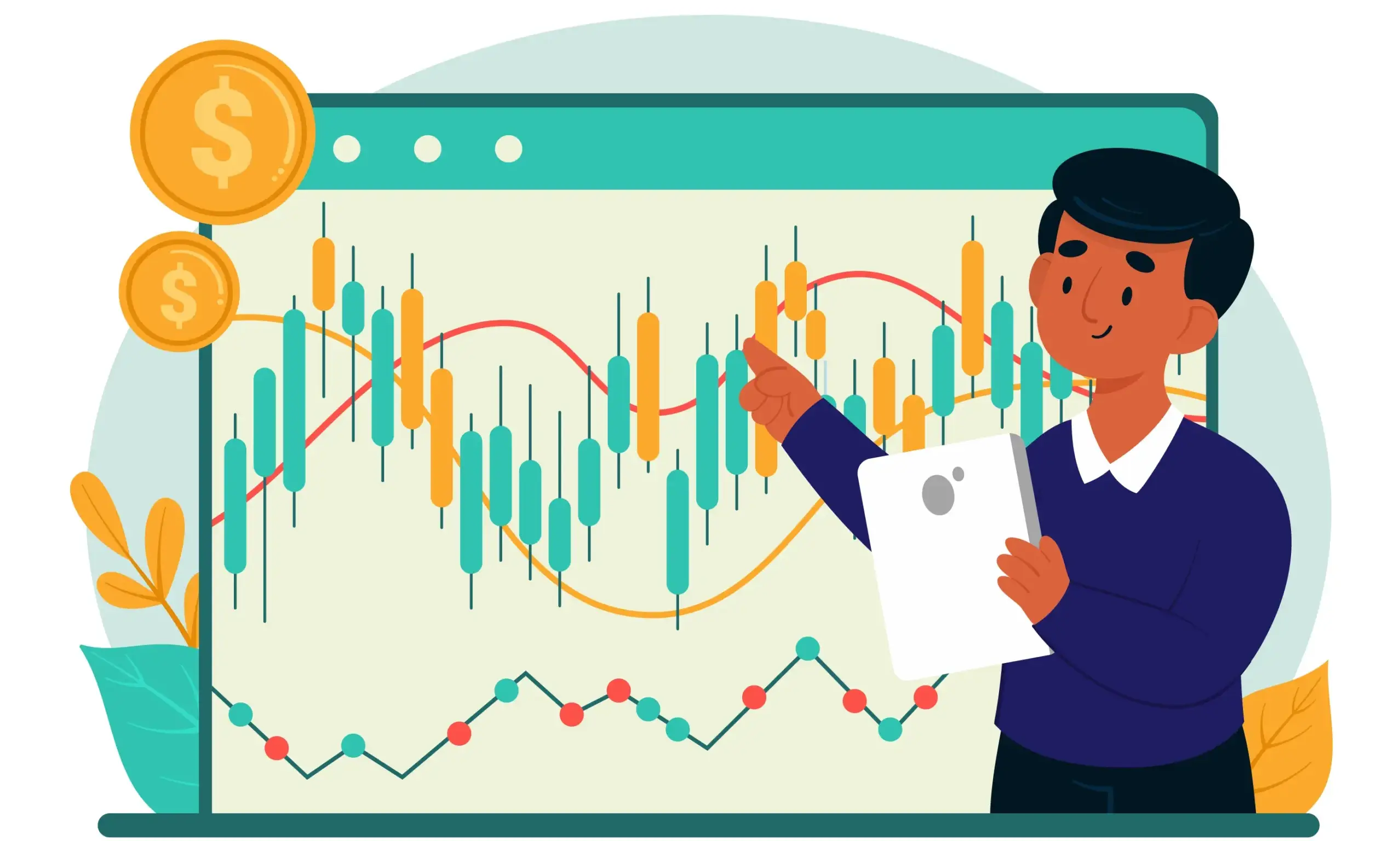 NSE Shares