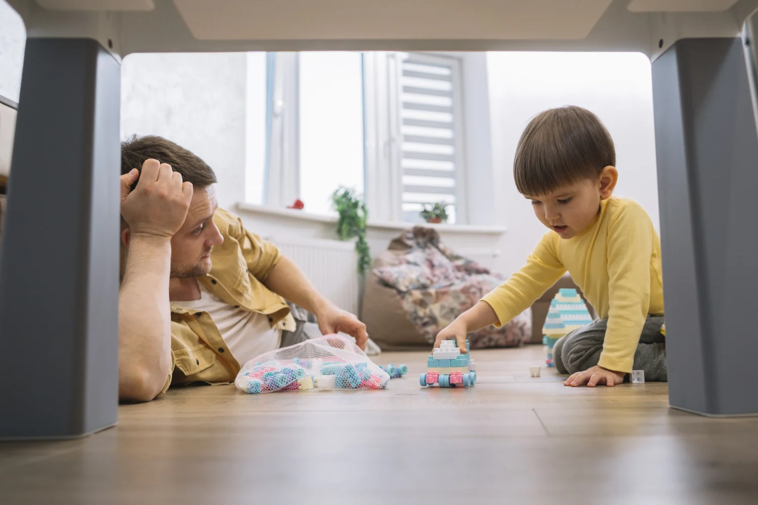 Montessori TTC