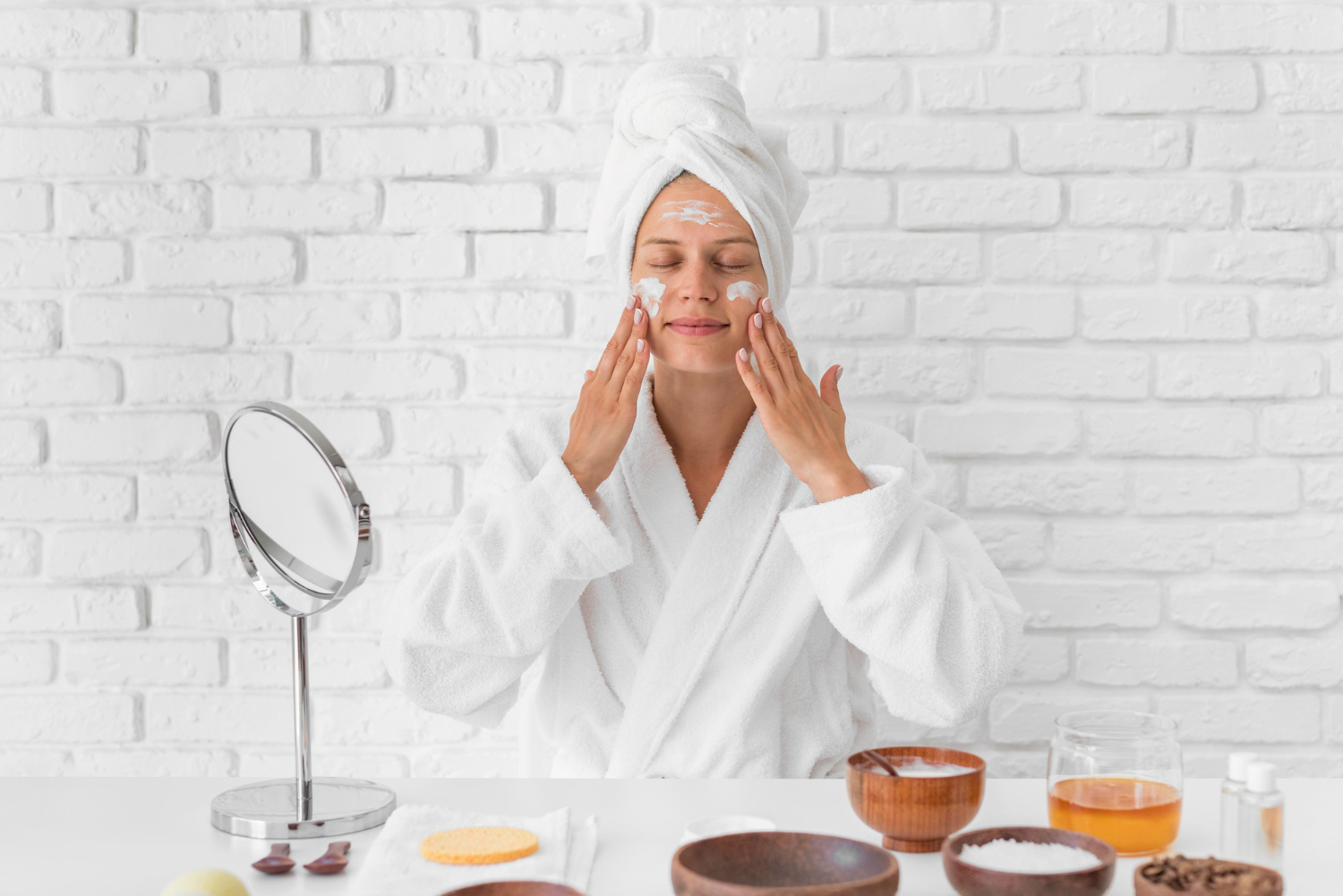 Skin Care Treatment