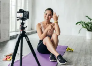 How Fitness Trainers Can Grow on Instagram