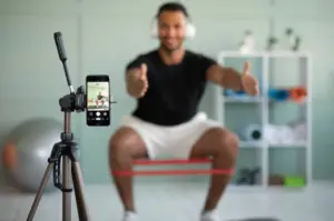 How Fitness Trainers Can Grow on Instagram