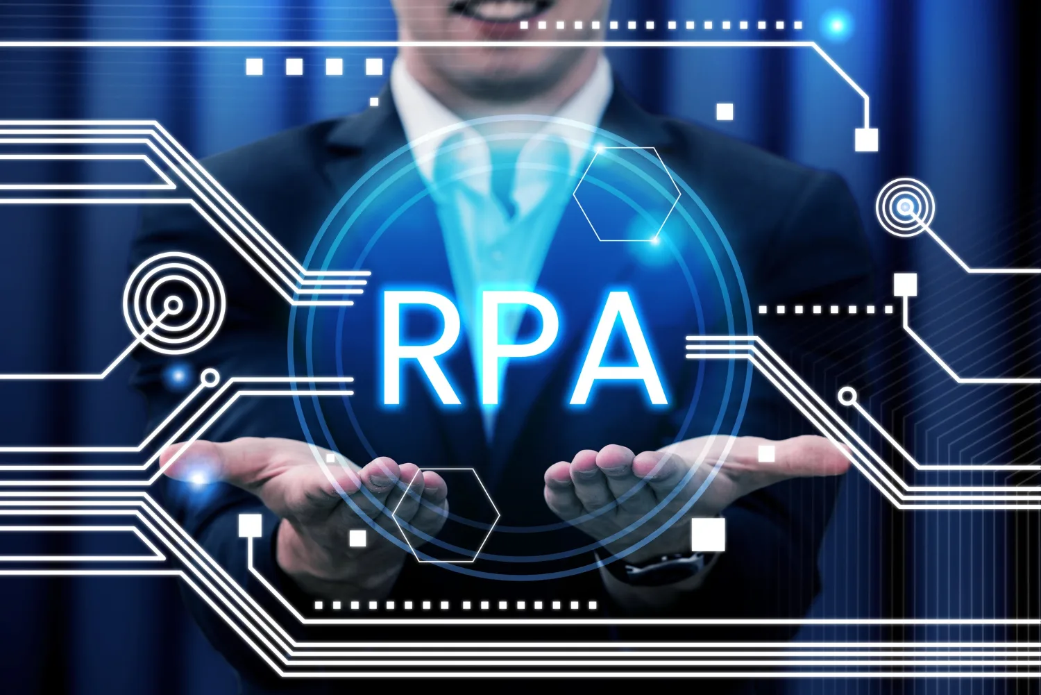 RPA Developer