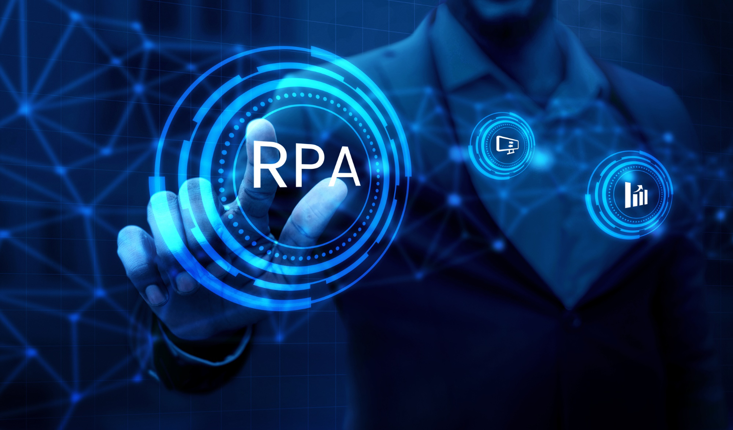 RPA Developer