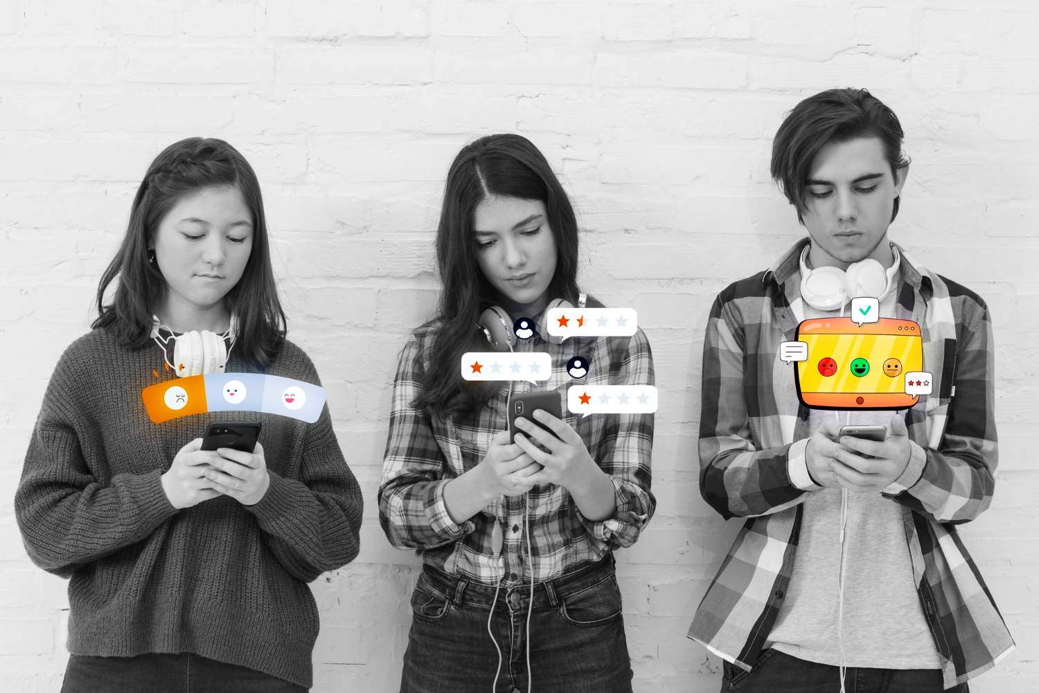 Social Media Trends