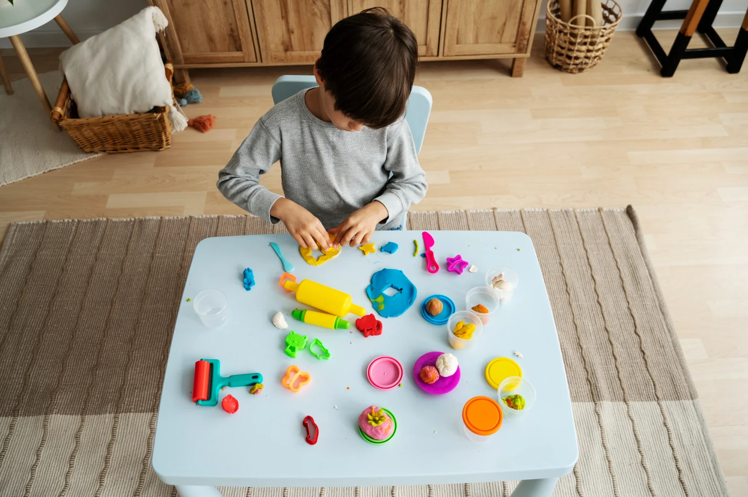 Montessori TTC