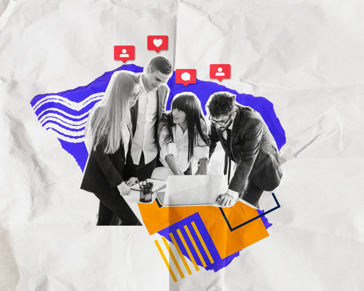 Social Media Trends