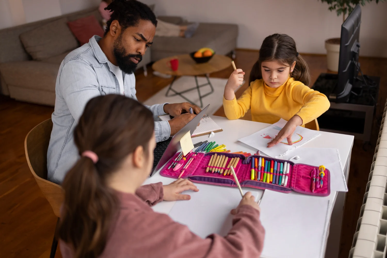 Montessori TTC