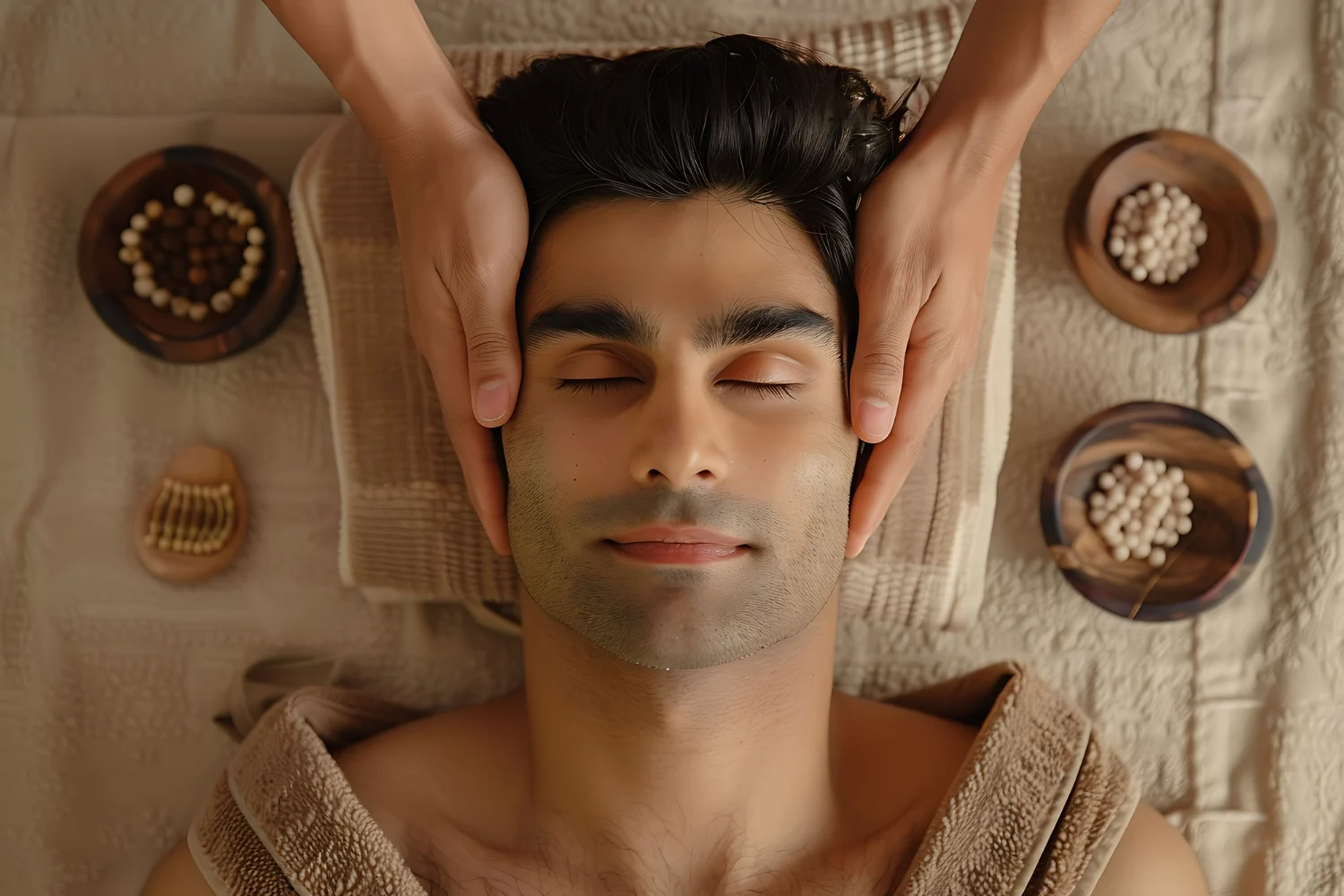 Beauty Therapy