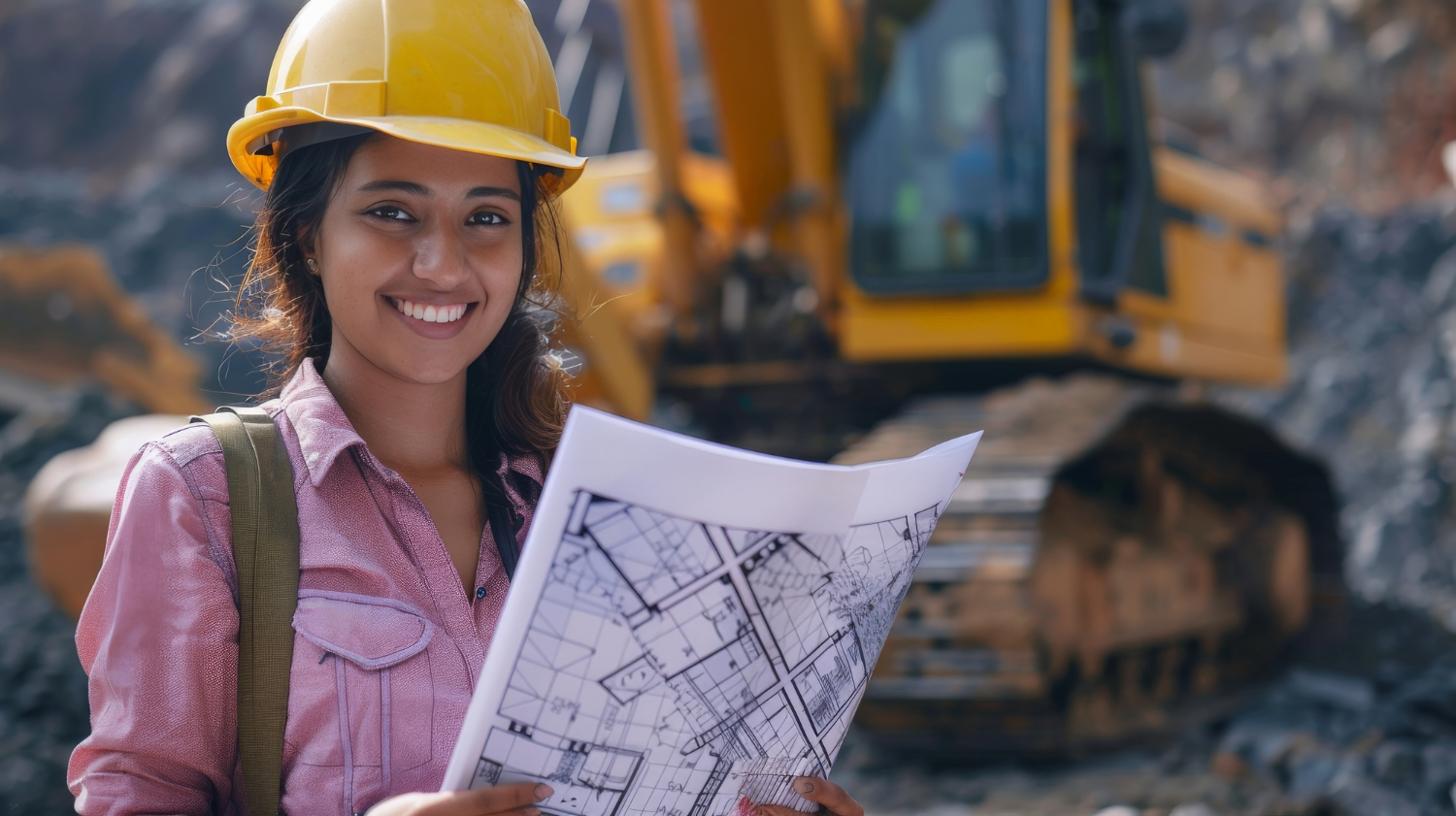 NHAI Civil Engineering