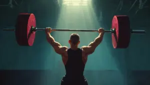 strength training vs cardio training