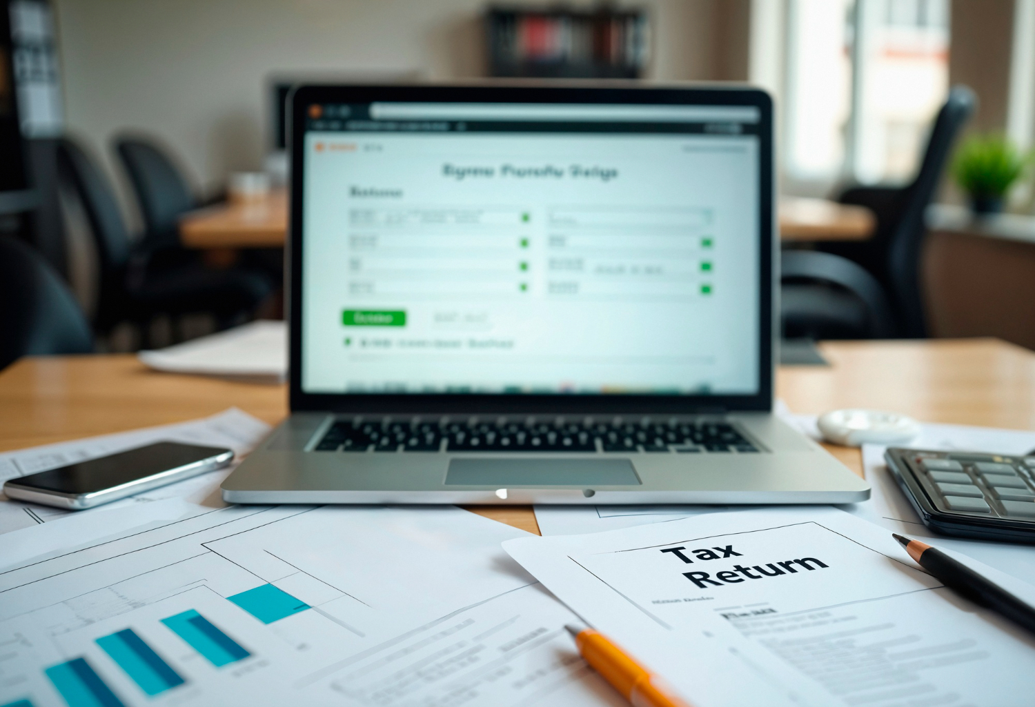 Income Tax Returns