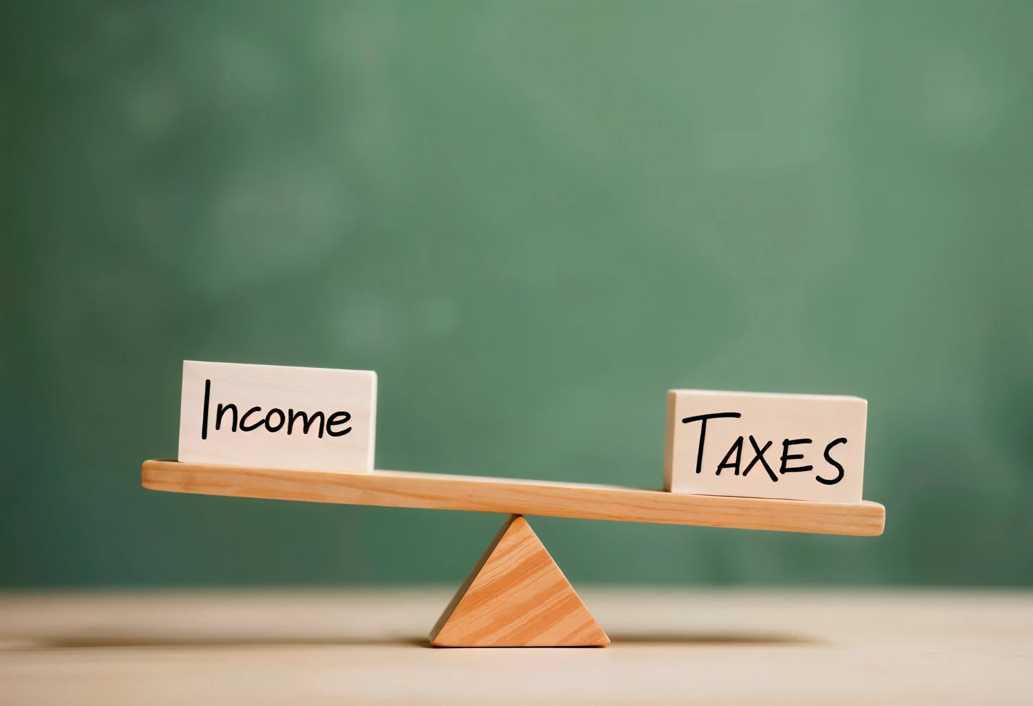 Income Tax