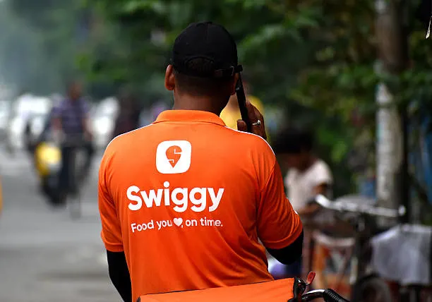 Swiggy-Zerodha