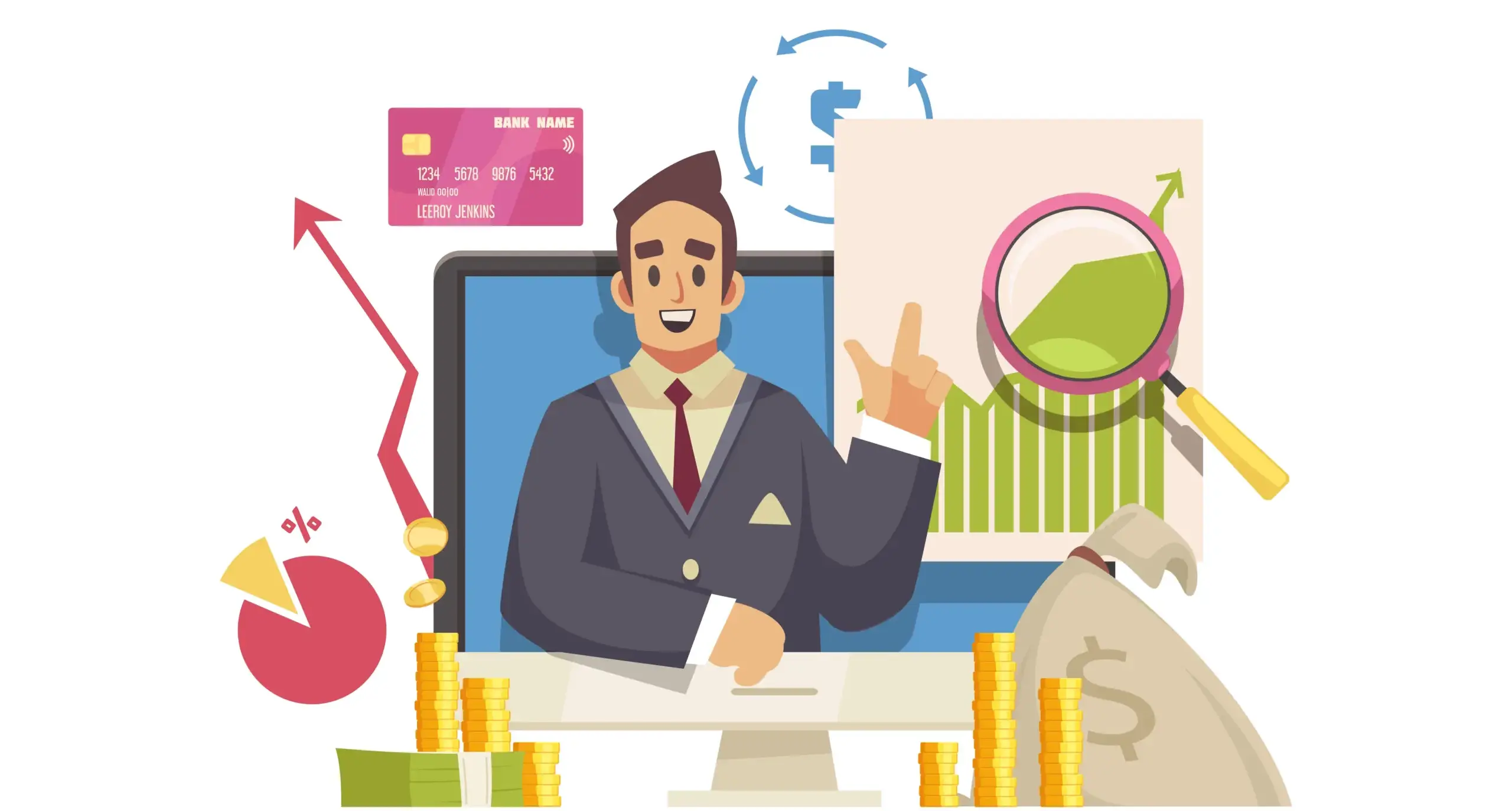 RBI Investment Rules