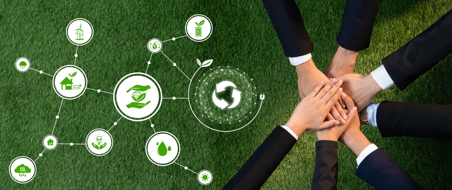 Corporate Social Responsibility