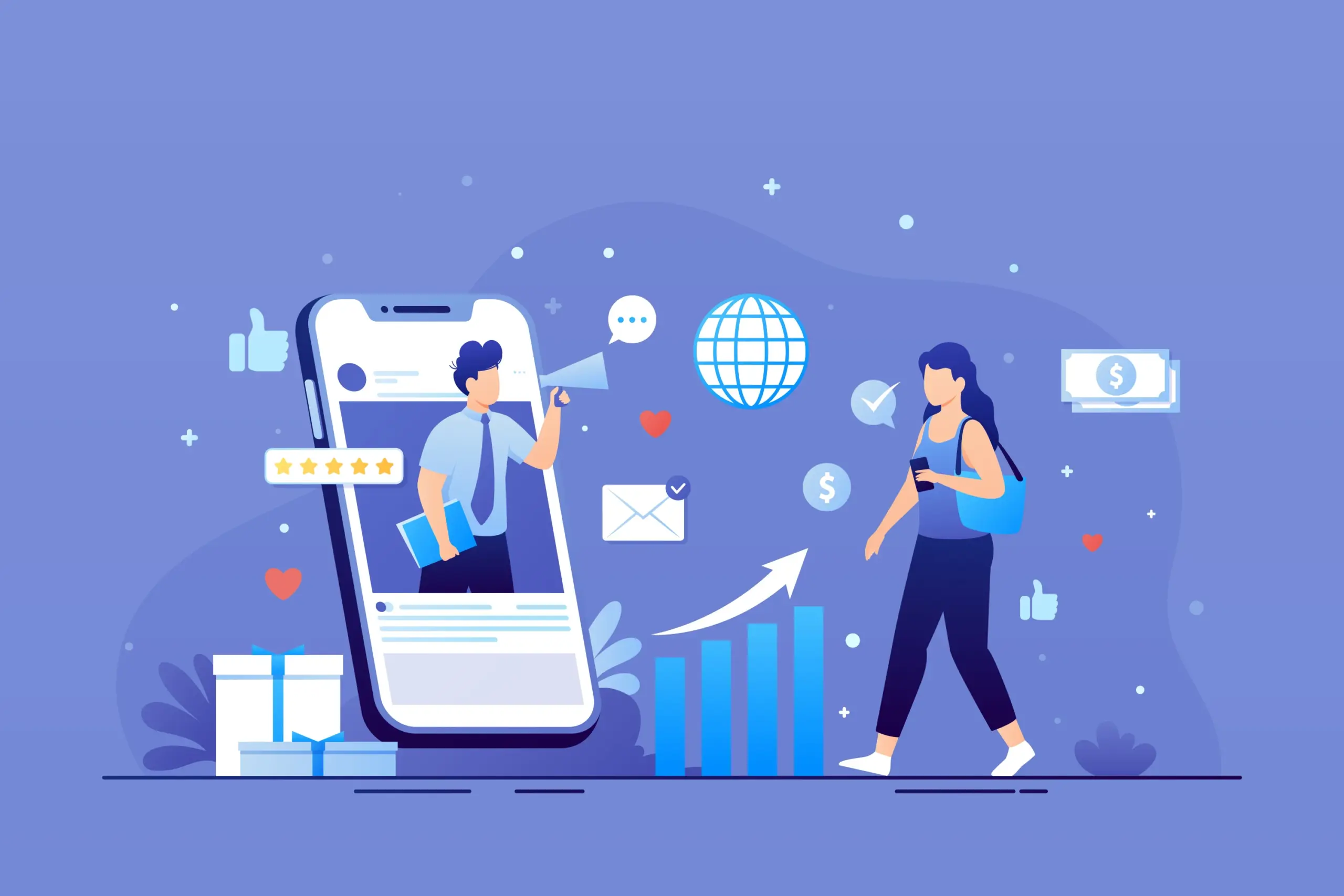 Social Commerce