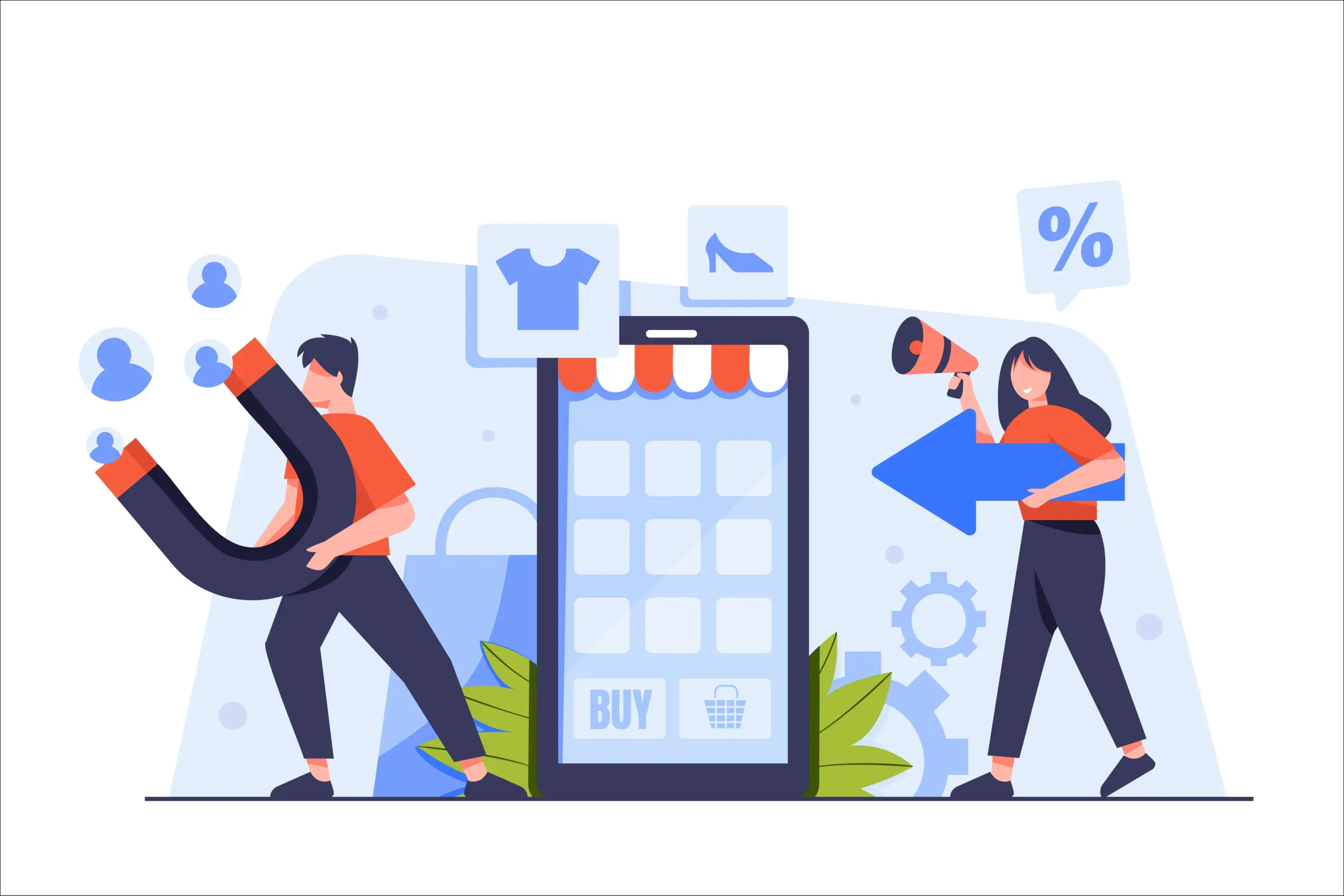 Social Commerce