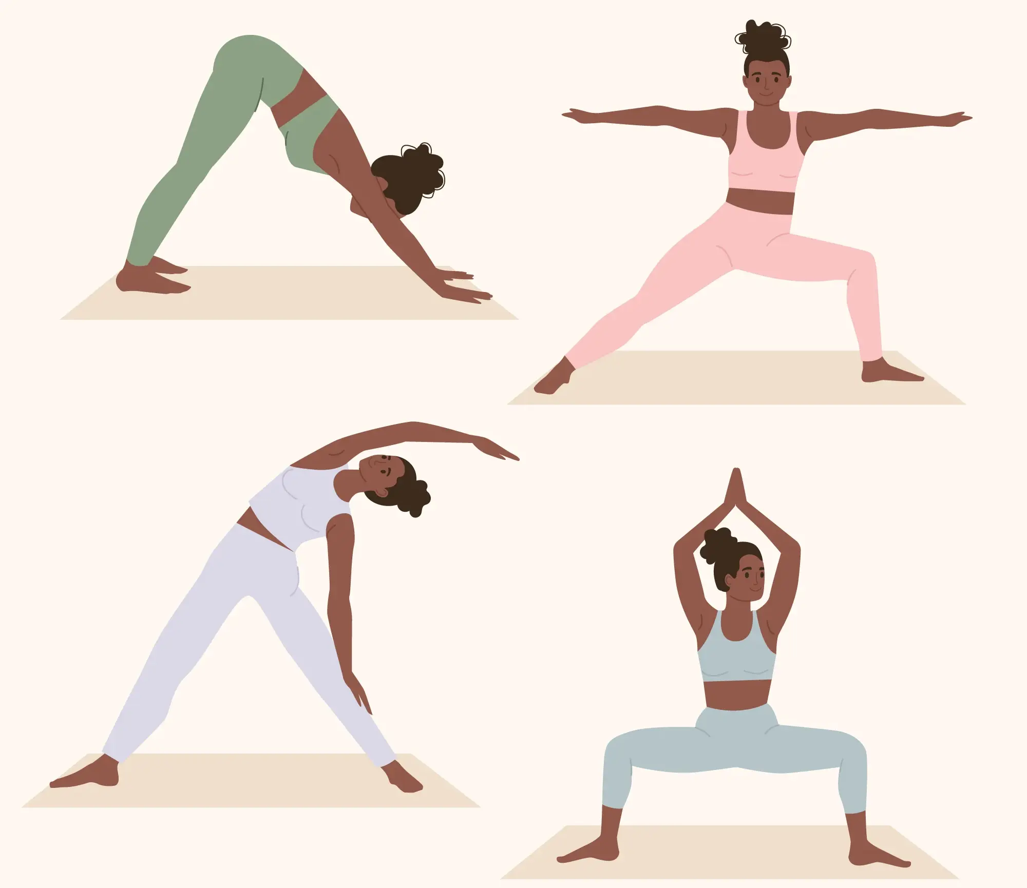 Yoga Training