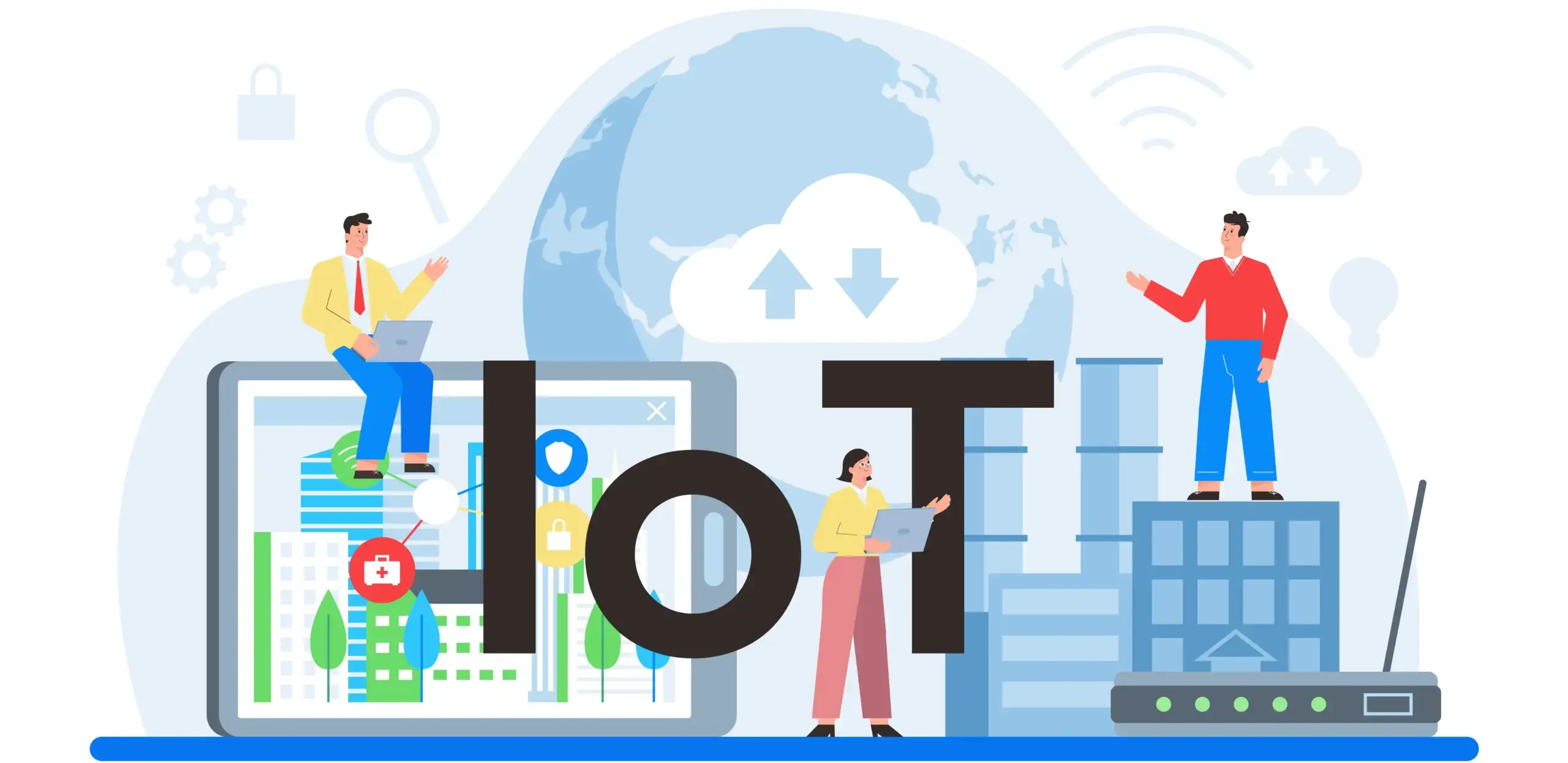 IoT Developer