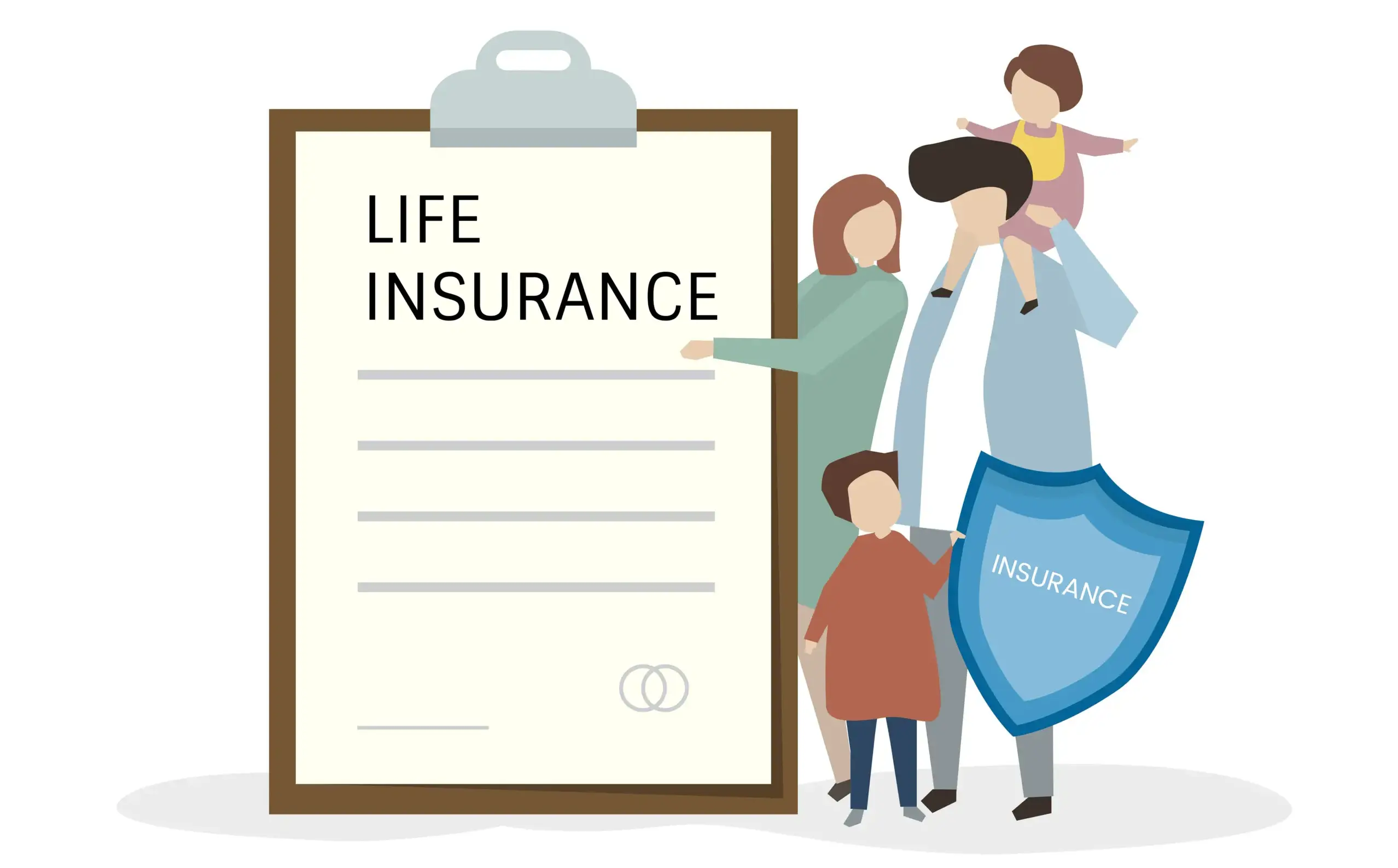 Term Life Insurance