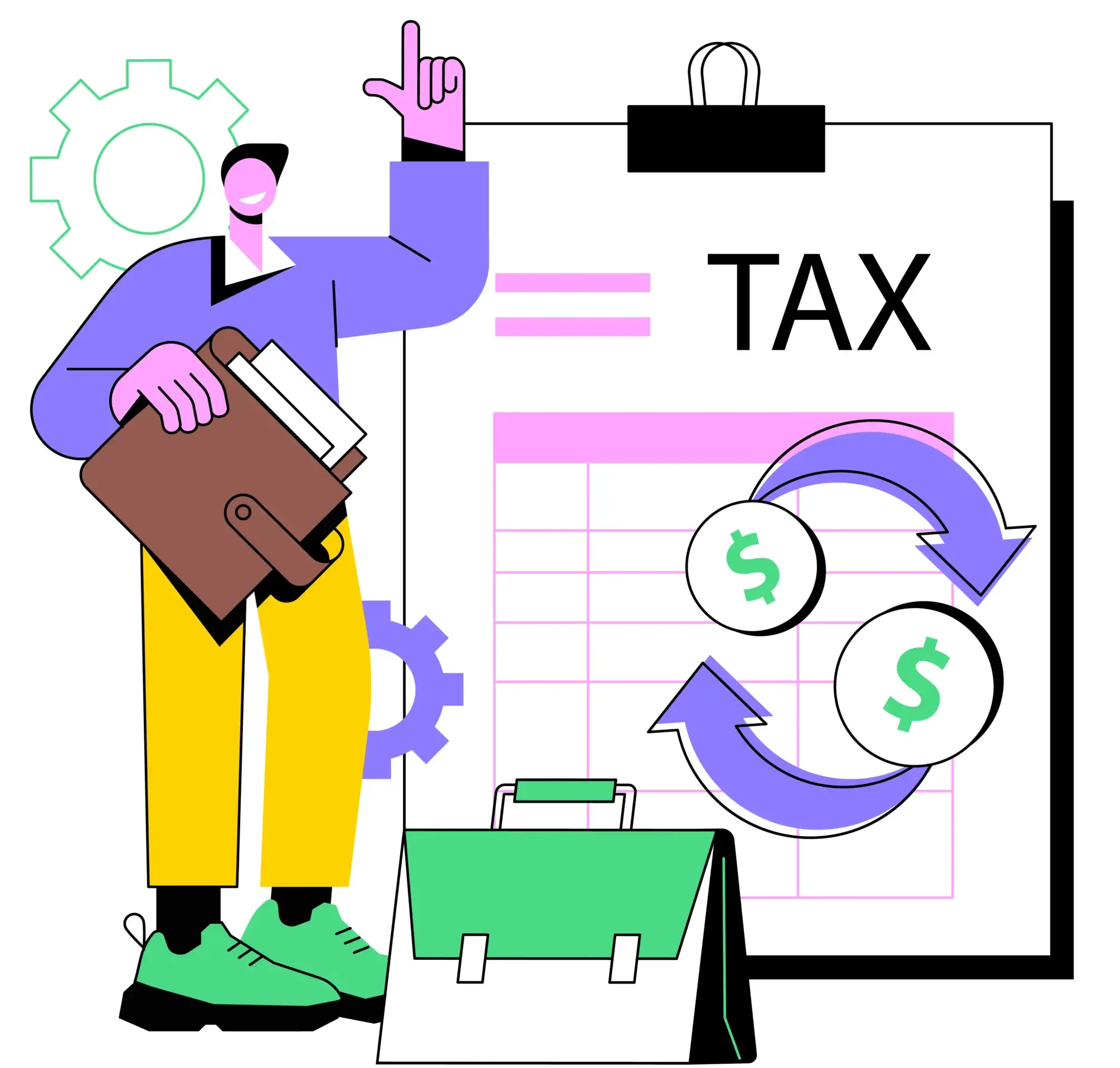 Income Tax Returns