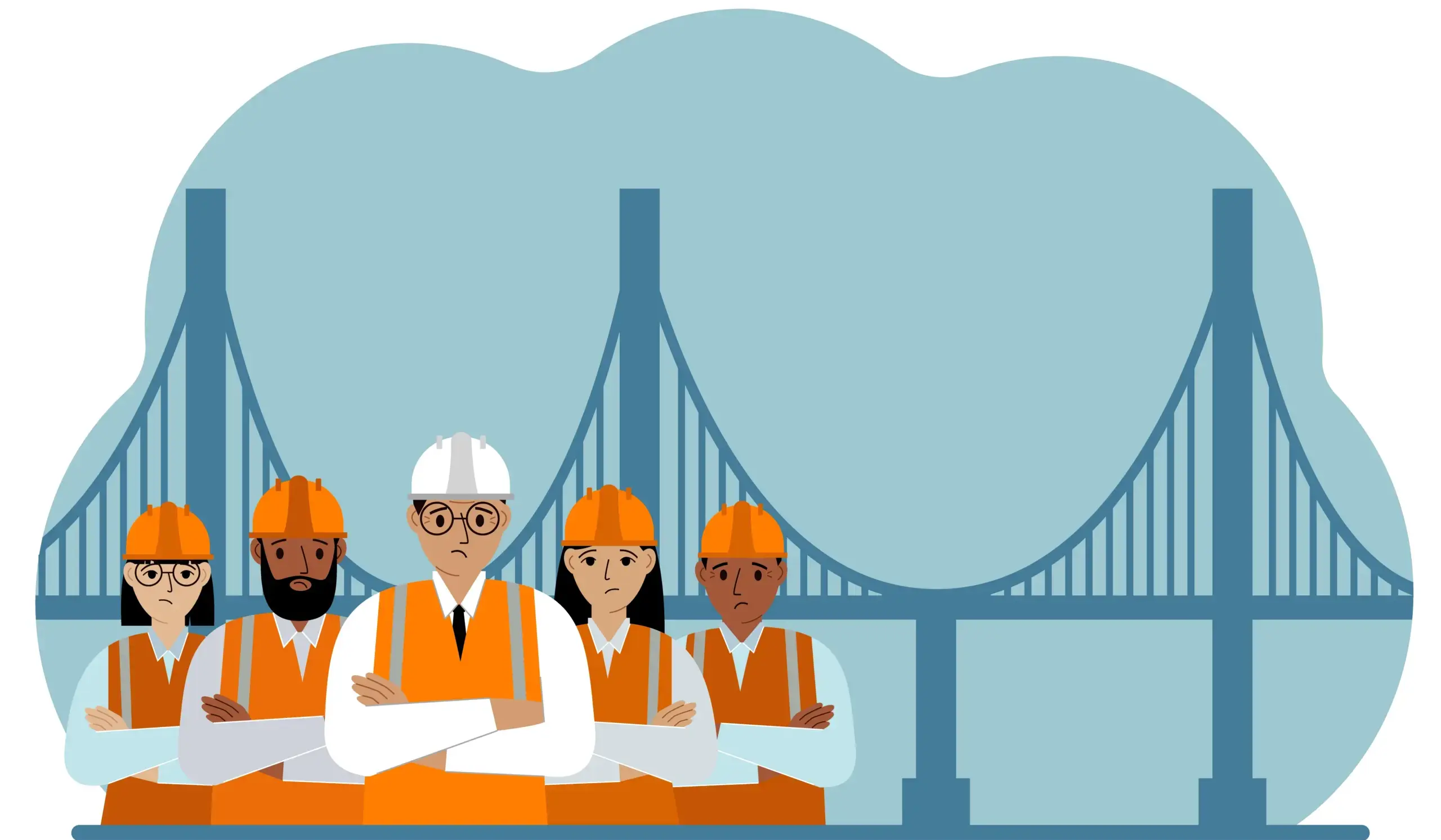 NHAI Civil Engineering