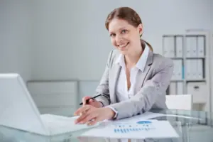 Finance Executive Salary and Career Growth