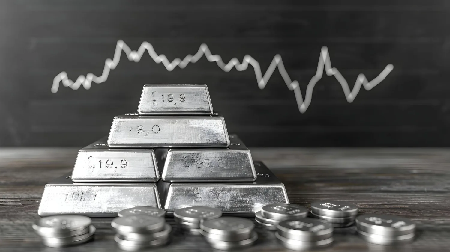 Silver ETF