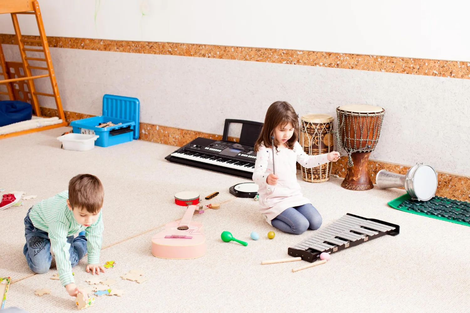Montessori TTC