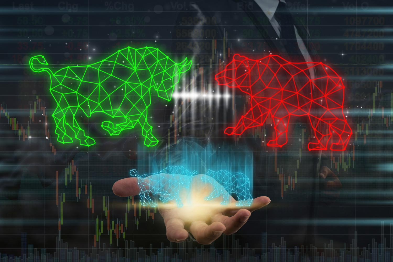Social Stock Exchange