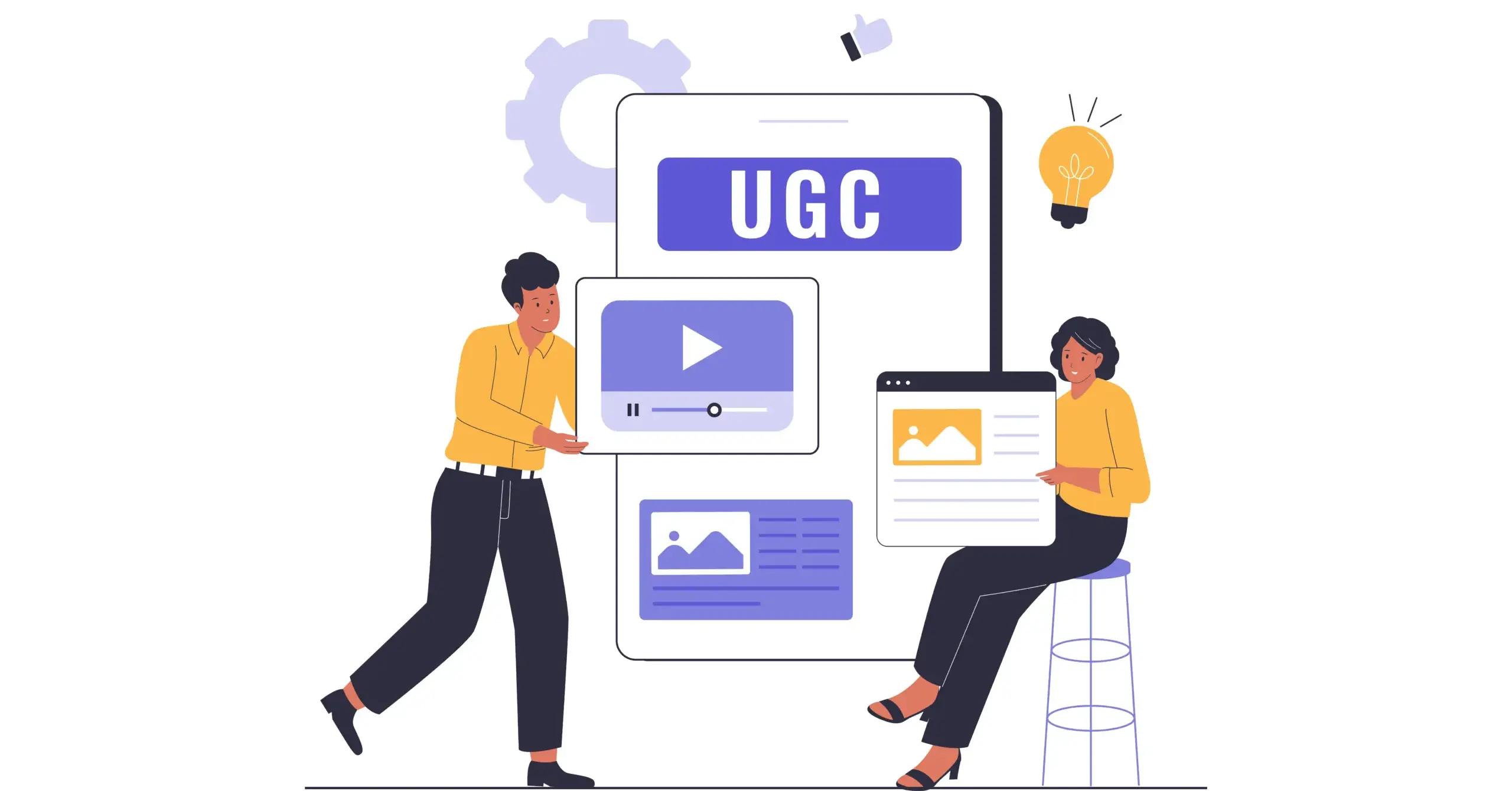 User-Generated Content
