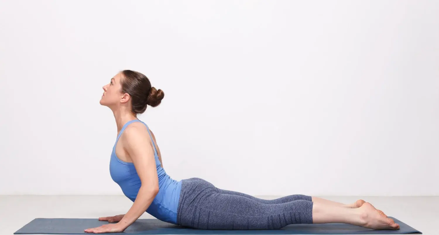 Yoga Training