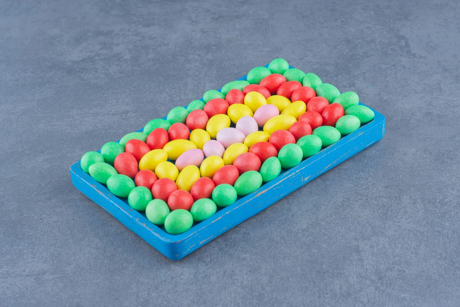 Montessori Bead Stair Activities