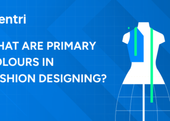 What are Primary Colours in Fashion Designing?