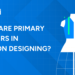 What are Primary Colours in Fashion Designing?