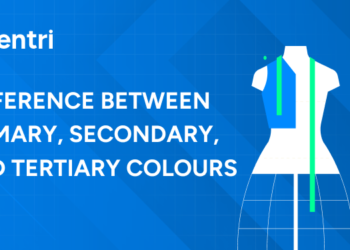 Difference Between Primary, Secondary, and Tertiary Colours