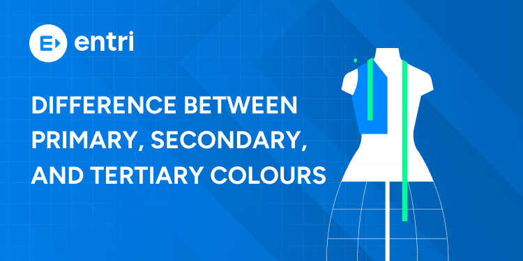 Difference Between Primary, Secondary, and Tertiary Colours