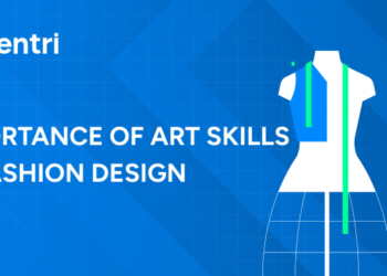Importance of Art Skills in Fashion Design