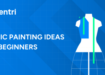 Fabric Painting Ideas for Beginners