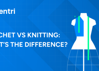 Crochet vs Knitting: What’s the Difference?