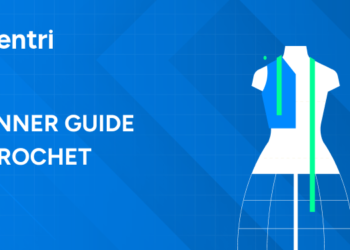 Beginner Guide to Crochet